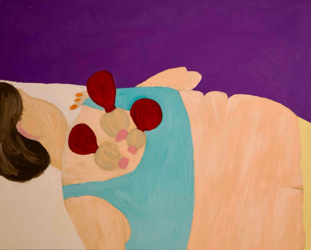 Paintings & Drawings 8