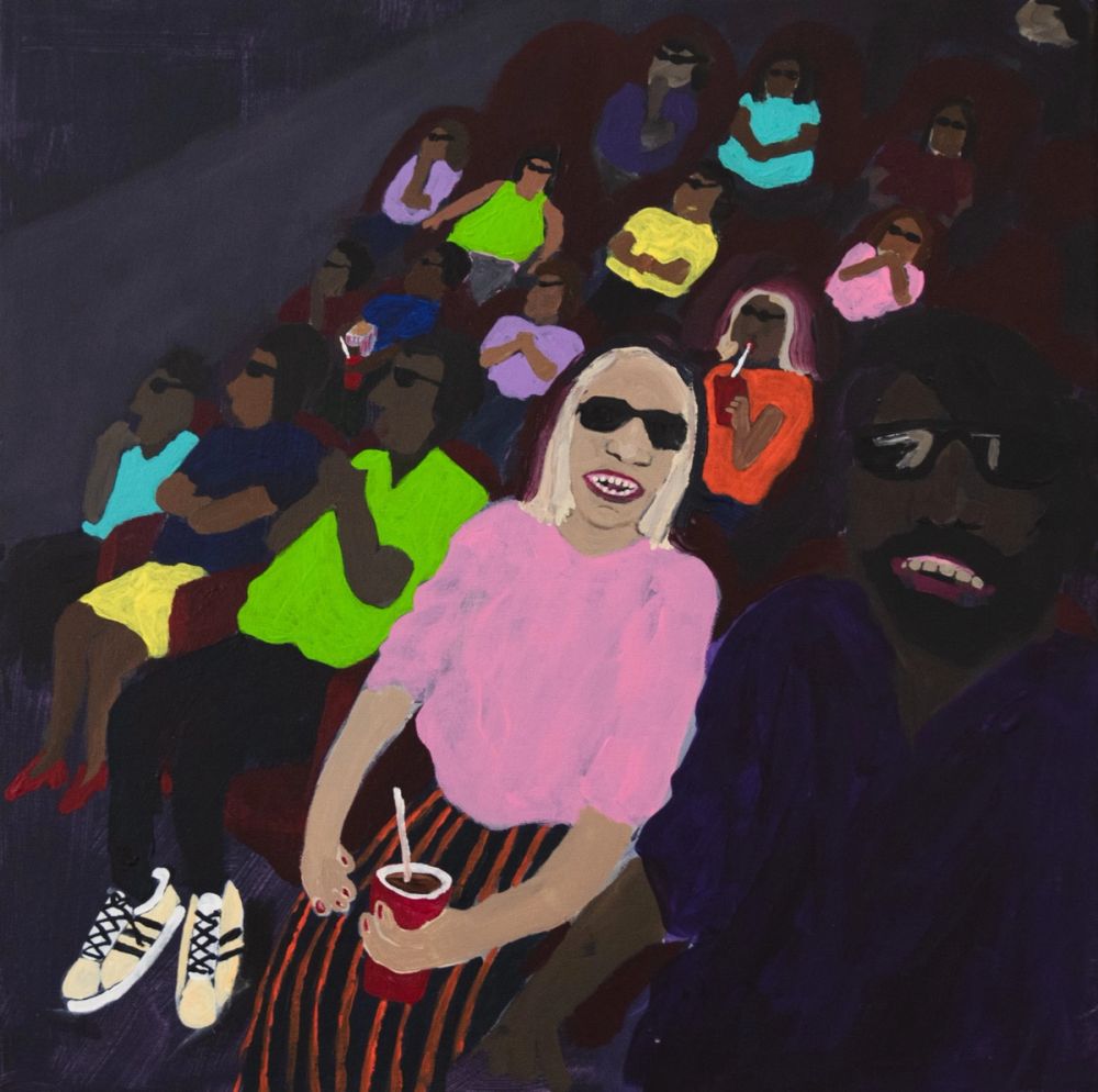 Paintings & Drawings 19