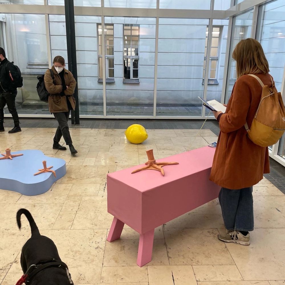 Zitrone 12