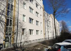 ul. Morska 99, Gdynia