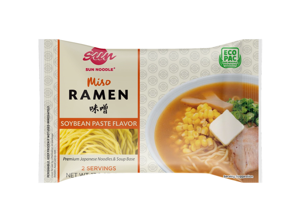 Sun Noodle | Spicy Sesame