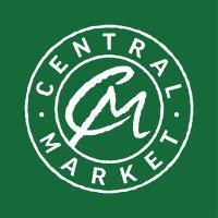 Logo for Central Market