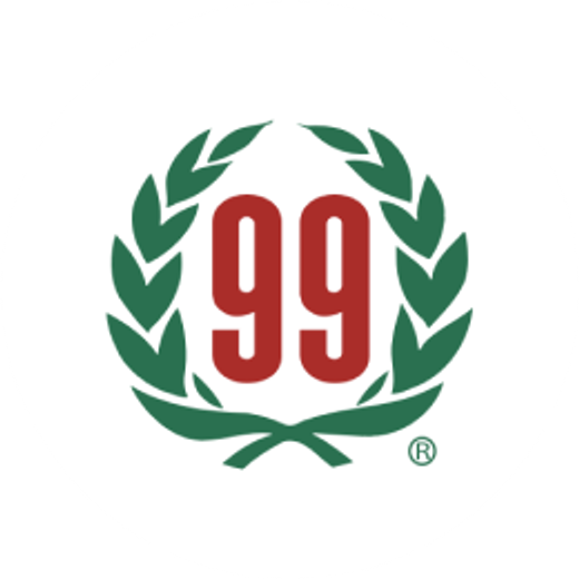 Logo for 99Ranch Market