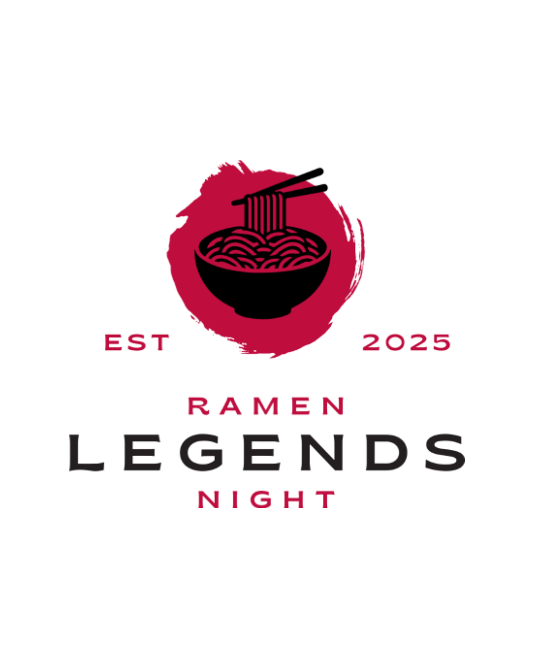 Sun Noodle Presents Ramen Legends Night