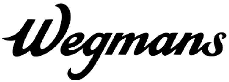 Logo for Wegmans