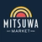 Logo for Mitsuwa Marketplace