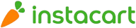 Logo for instacart