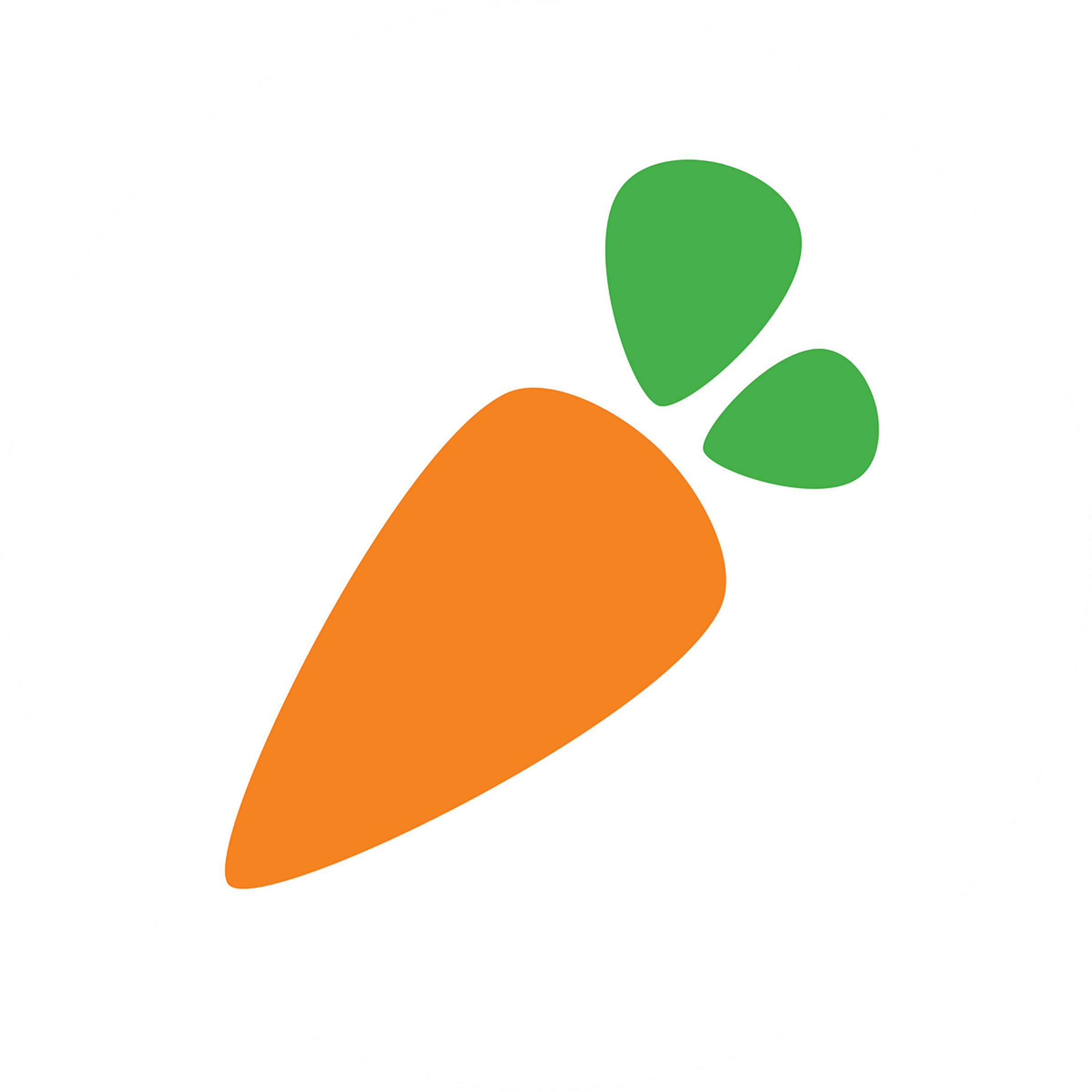 Logo for Instacart