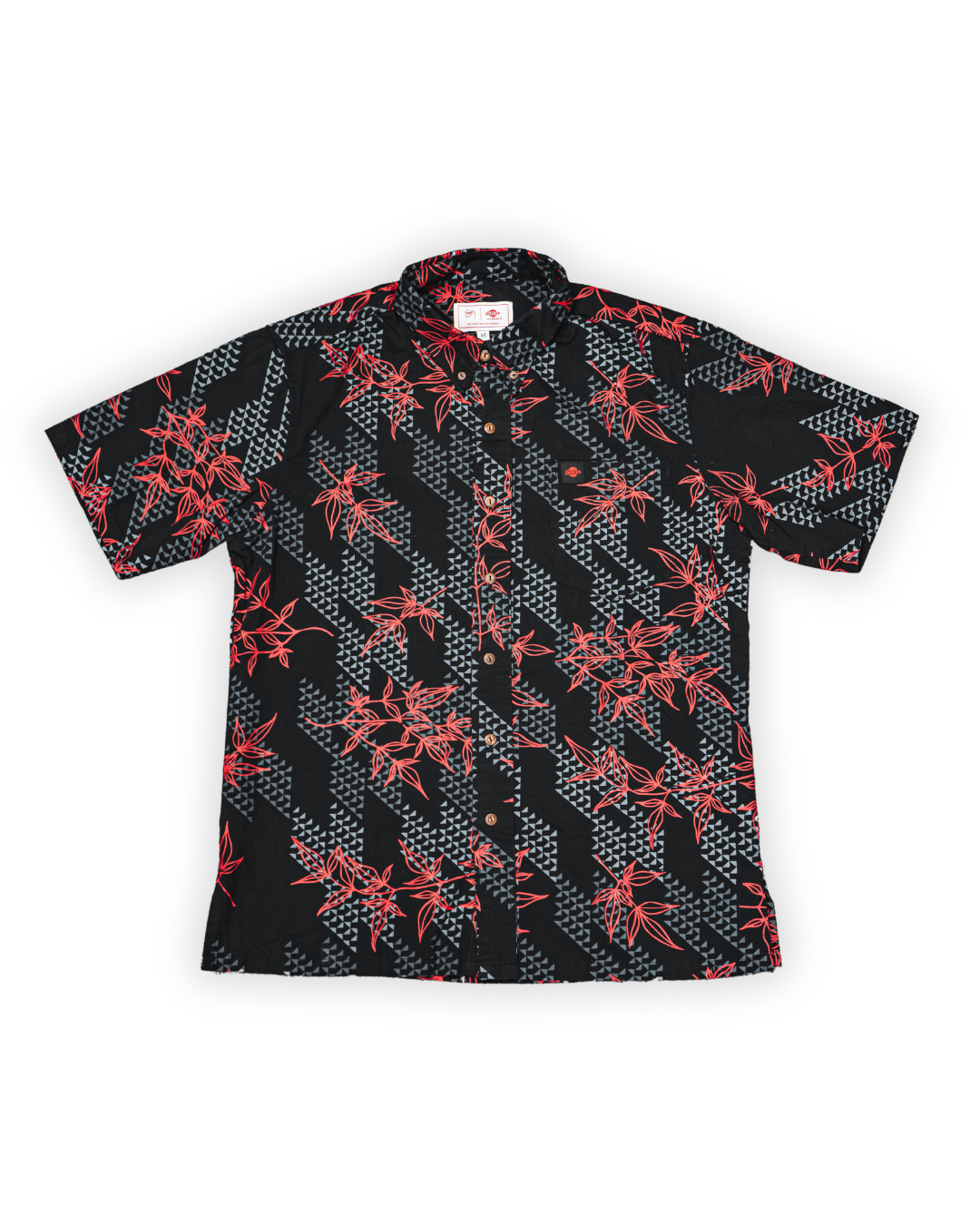 mens aloha shirt