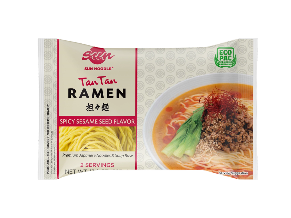 ■mikimaru■サムデイプレミアム プレミアムプラセ  SOMEDAY Sun Noodle | Temomi Kaedama #18