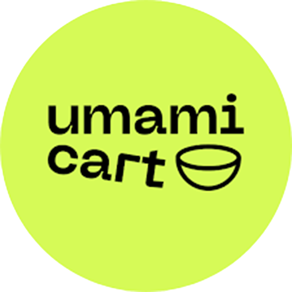 Logo for Umami Cart