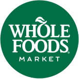 Logo for Whole Foods Market