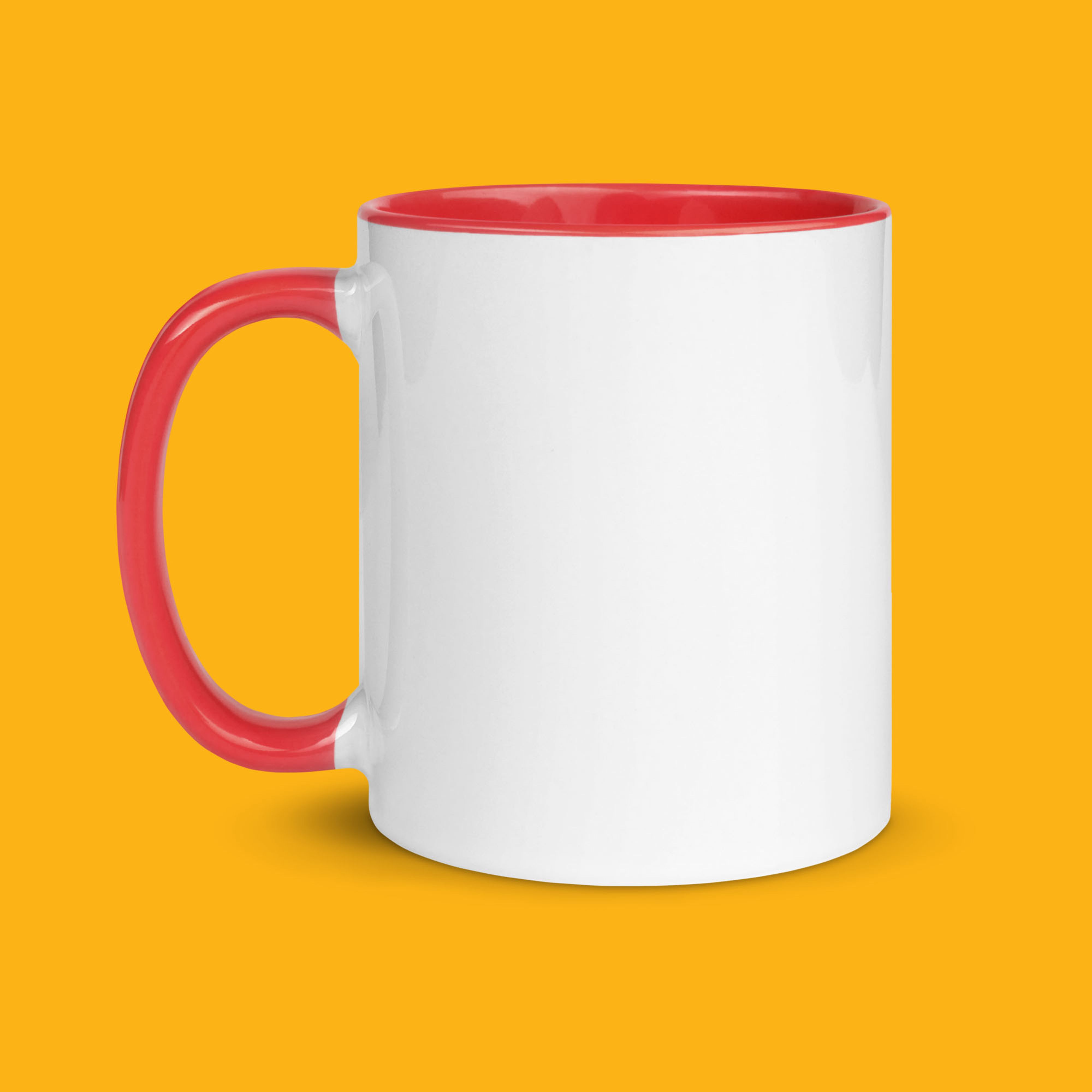 Sun Noodle 45th Anniversary Mug