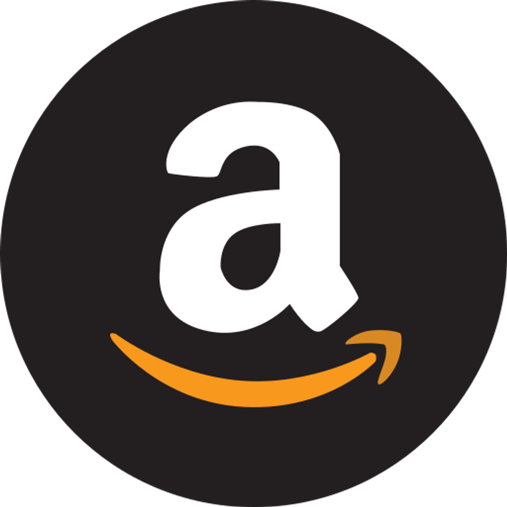 Logo for Amazon