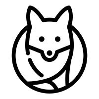 Logo for Foxtrot