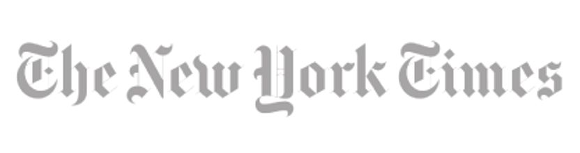 New York Times Logo