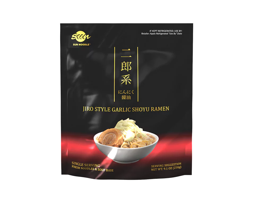 Sun Noodle | Kaedama