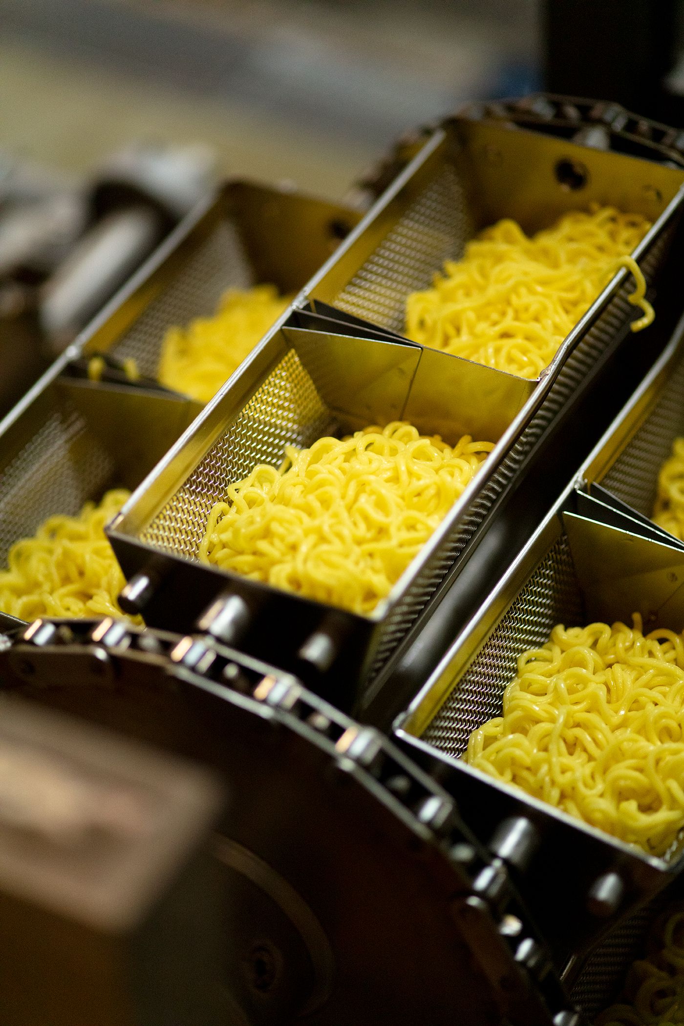 Noodles