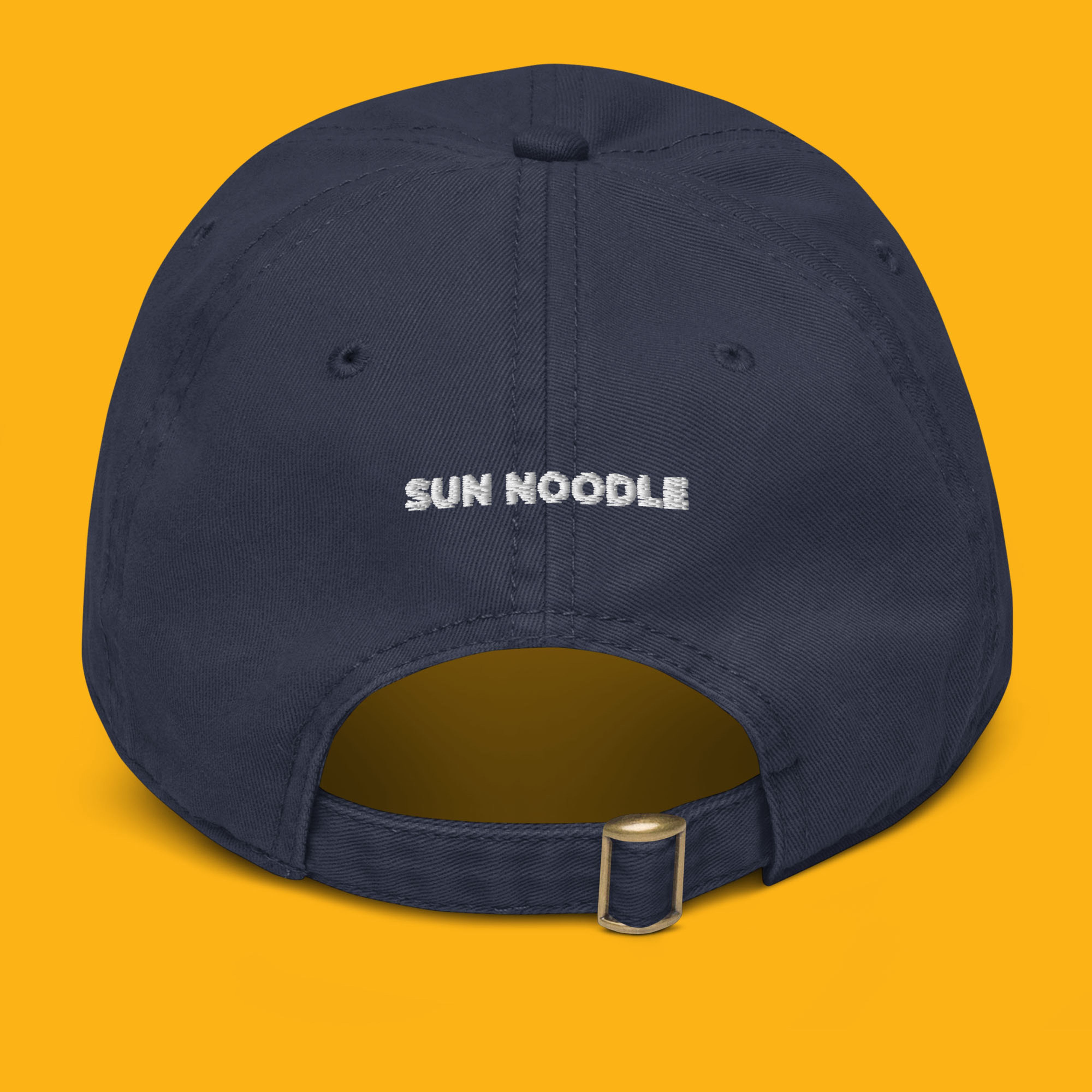 "Sluuuurp" Cap
