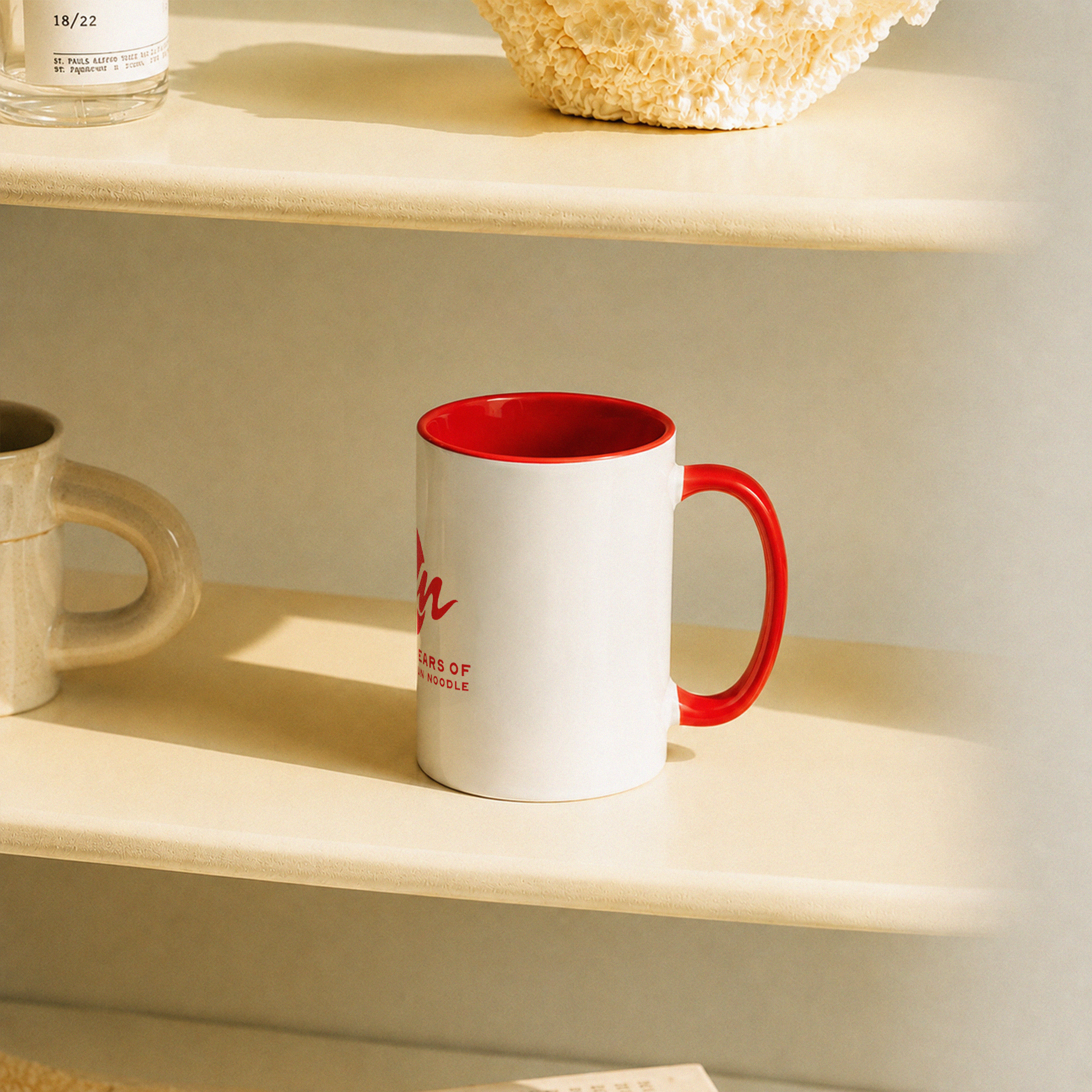 mug