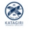 Logo for Katagiri