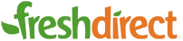 Logo for freshdirect