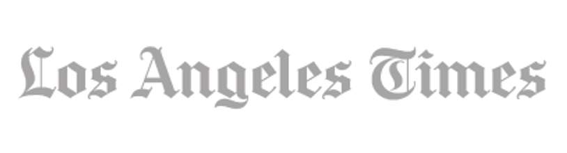 Los Angeles Times Logo