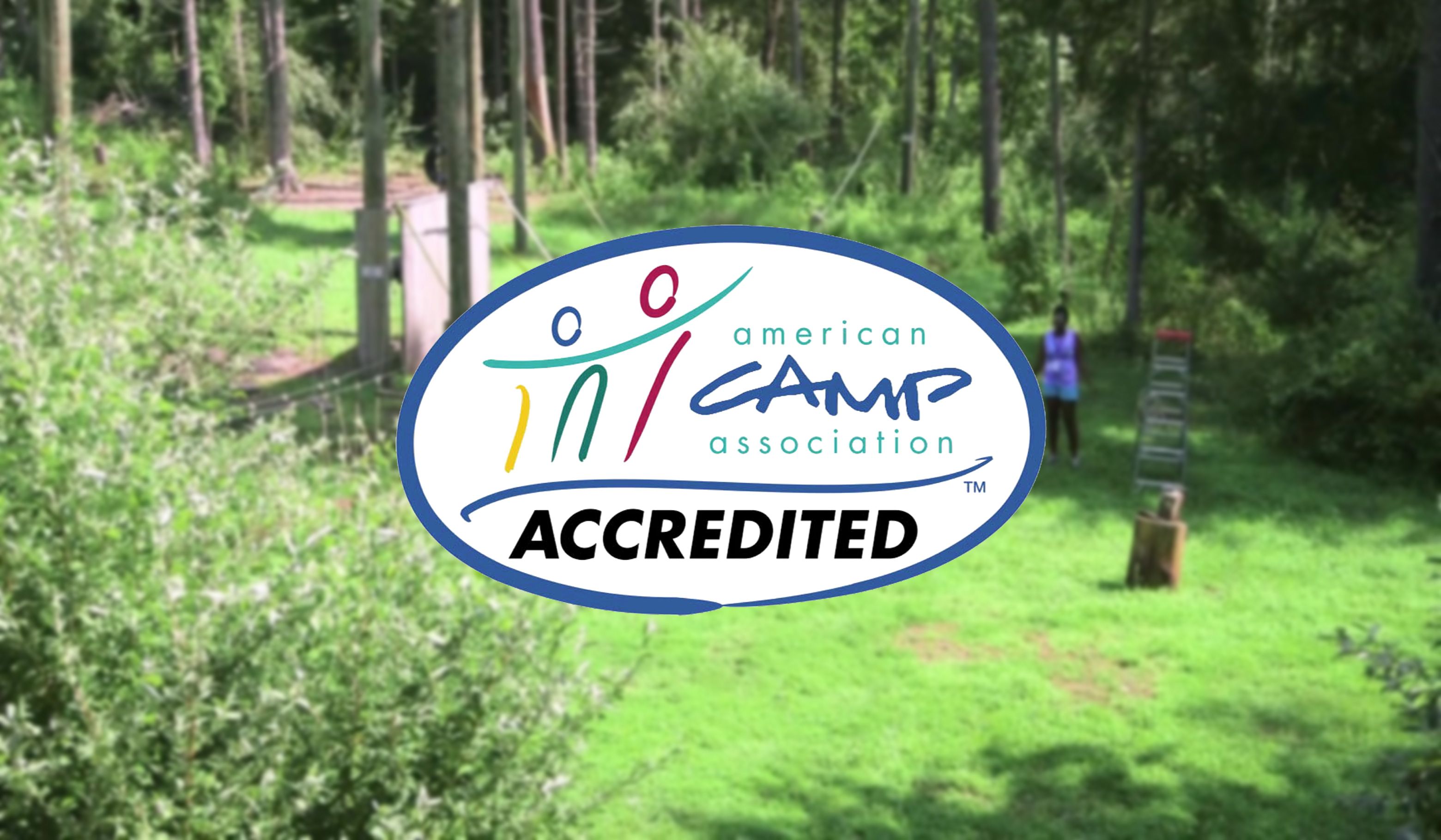 American Camp Association logo