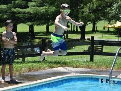 Directions | Rambling Pines Day Camp