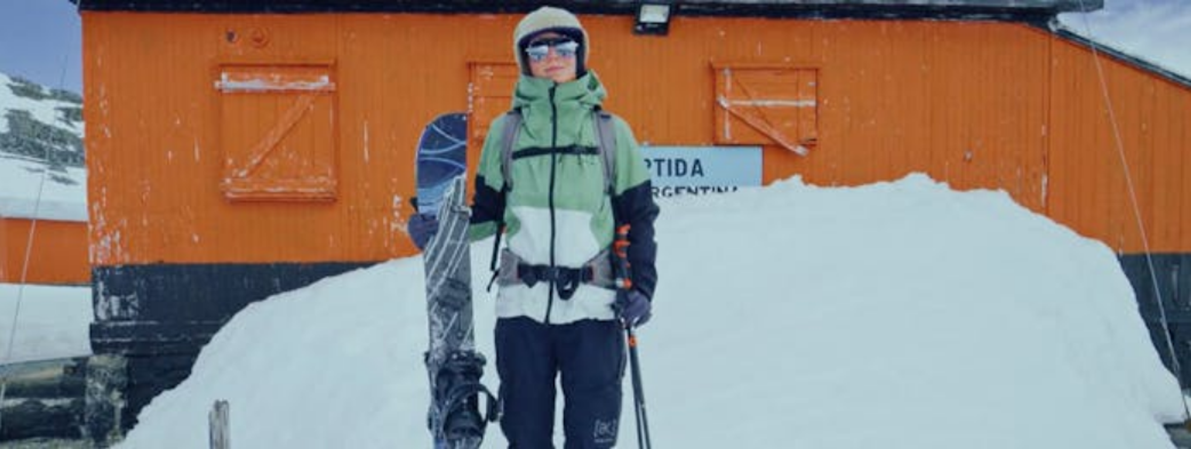 The Women’s Adventure Film Tour® (WAFT) returns for its 9th year, celebrating extraordinary women and their thrilling adventures.