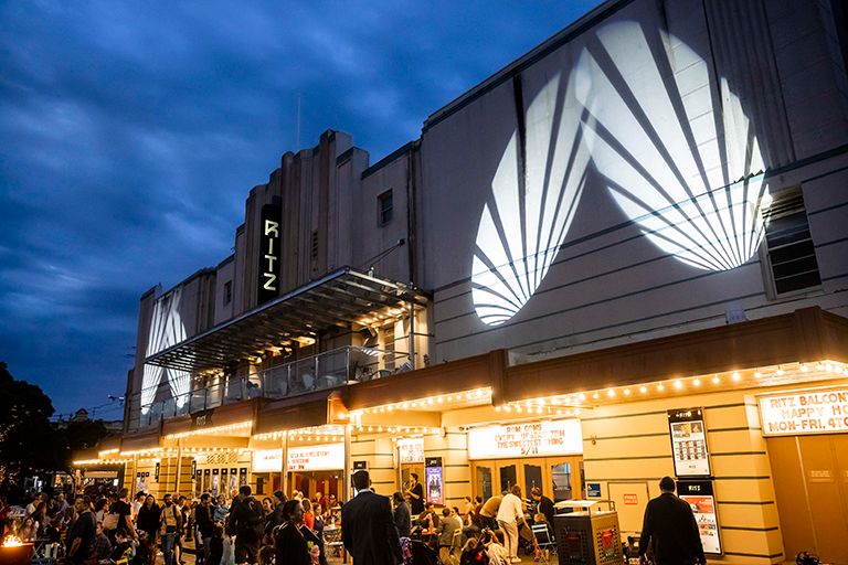 Spot On 2025 is a street festival with outdoor dining, and free live music and entertainment