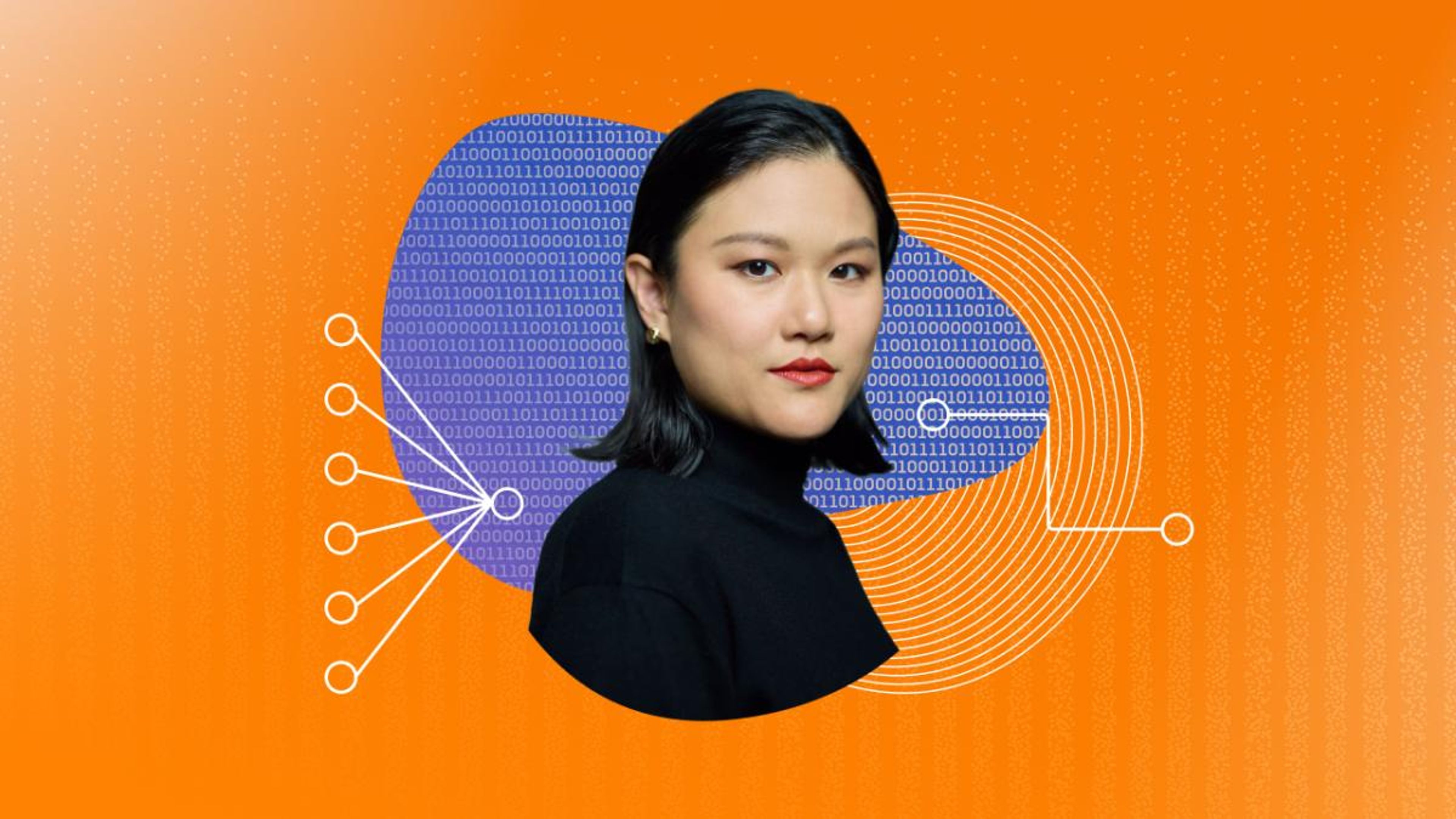Award-winning investigative journalist Karen Hao unpacks the rise of OpenAI and their race for global dominance – prompting the question, what will it take to reign in this laissez-faire approach to growth?