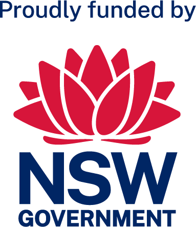 NSW Government