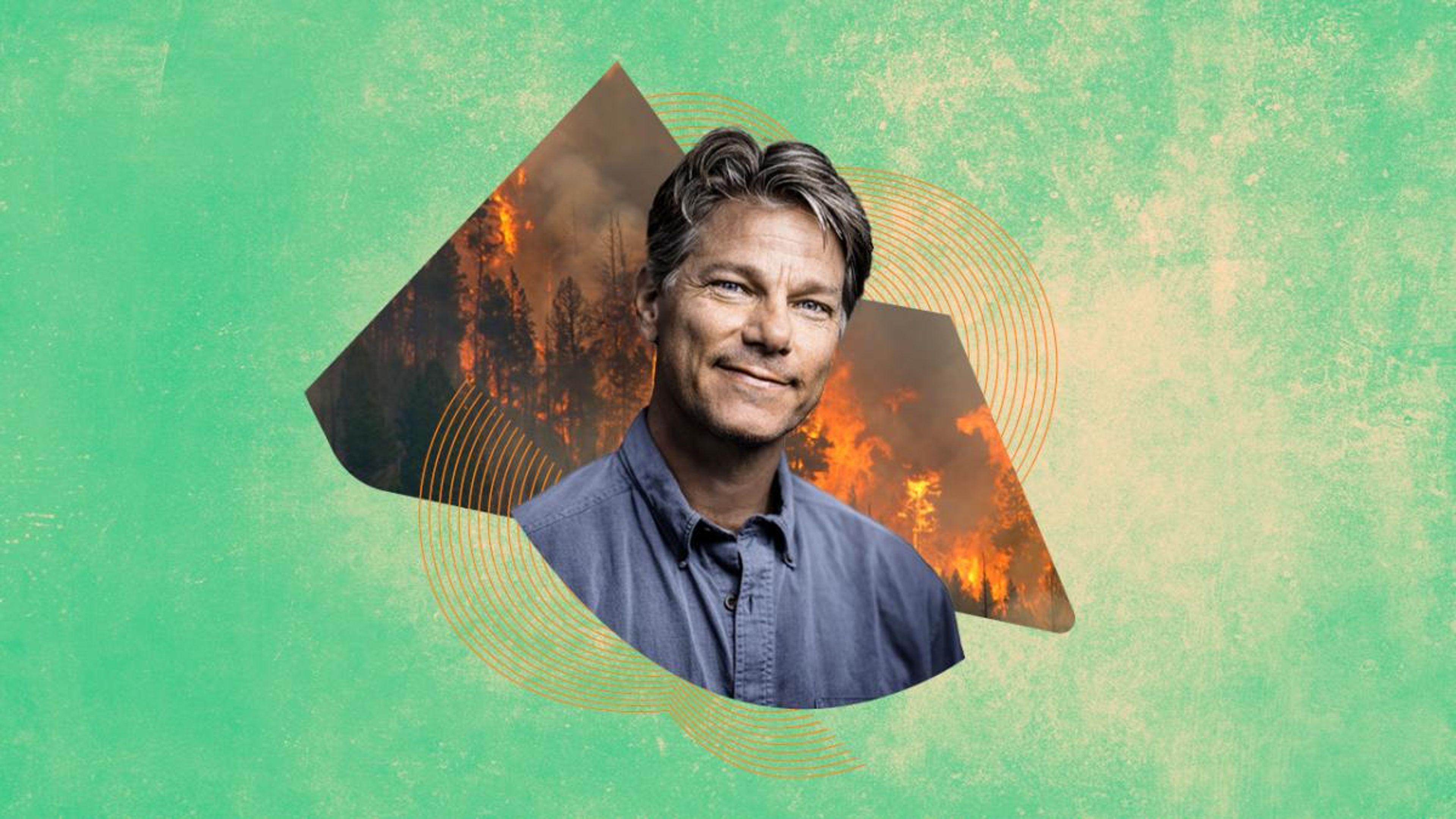 Award-winning Canadian author John Vaillant is joined by UNSW bushfire behaviour expert Jason Sharples for the 2025 Jack Beale Lecture at UNSW