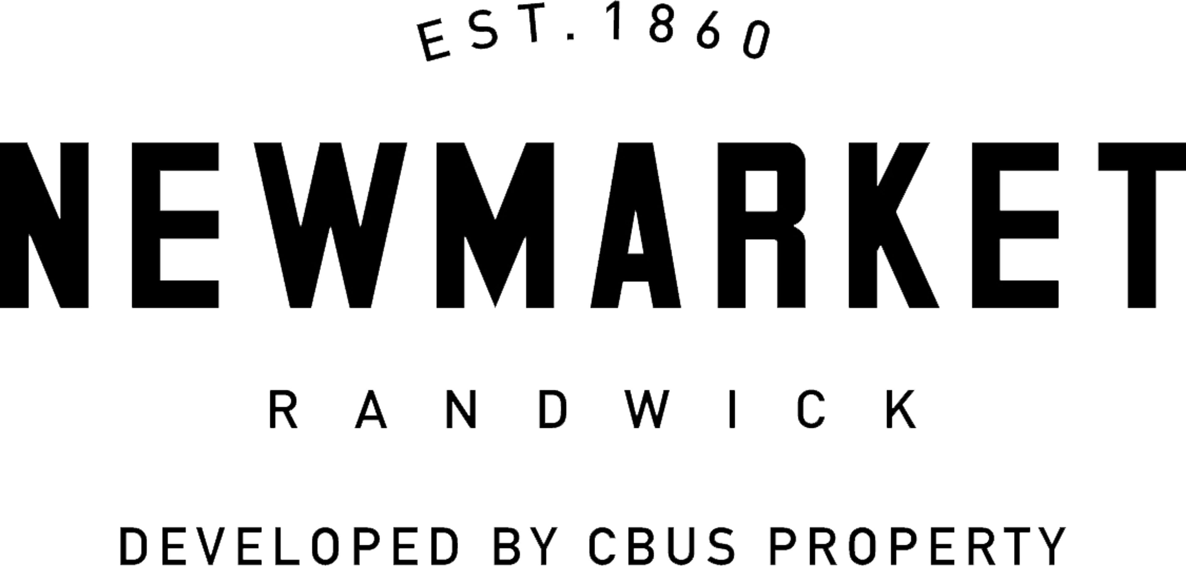 Newmarket logo