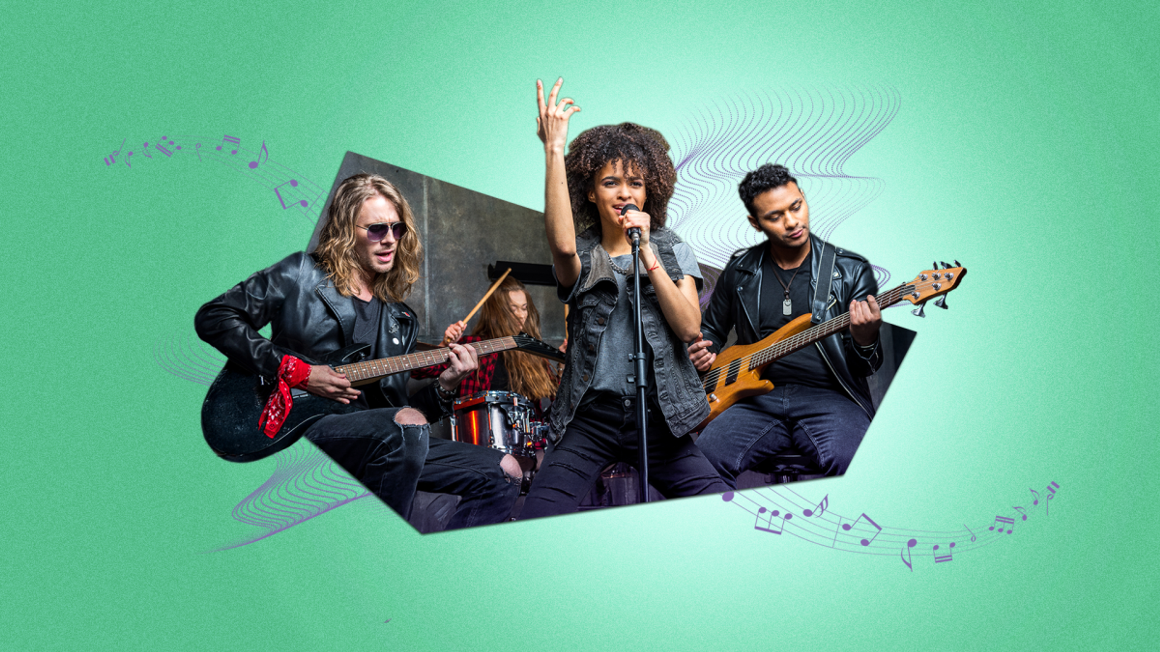 Join UNSW's School of the Arts & Media music cohort to experience incredible performances over three nights of music ensembles.