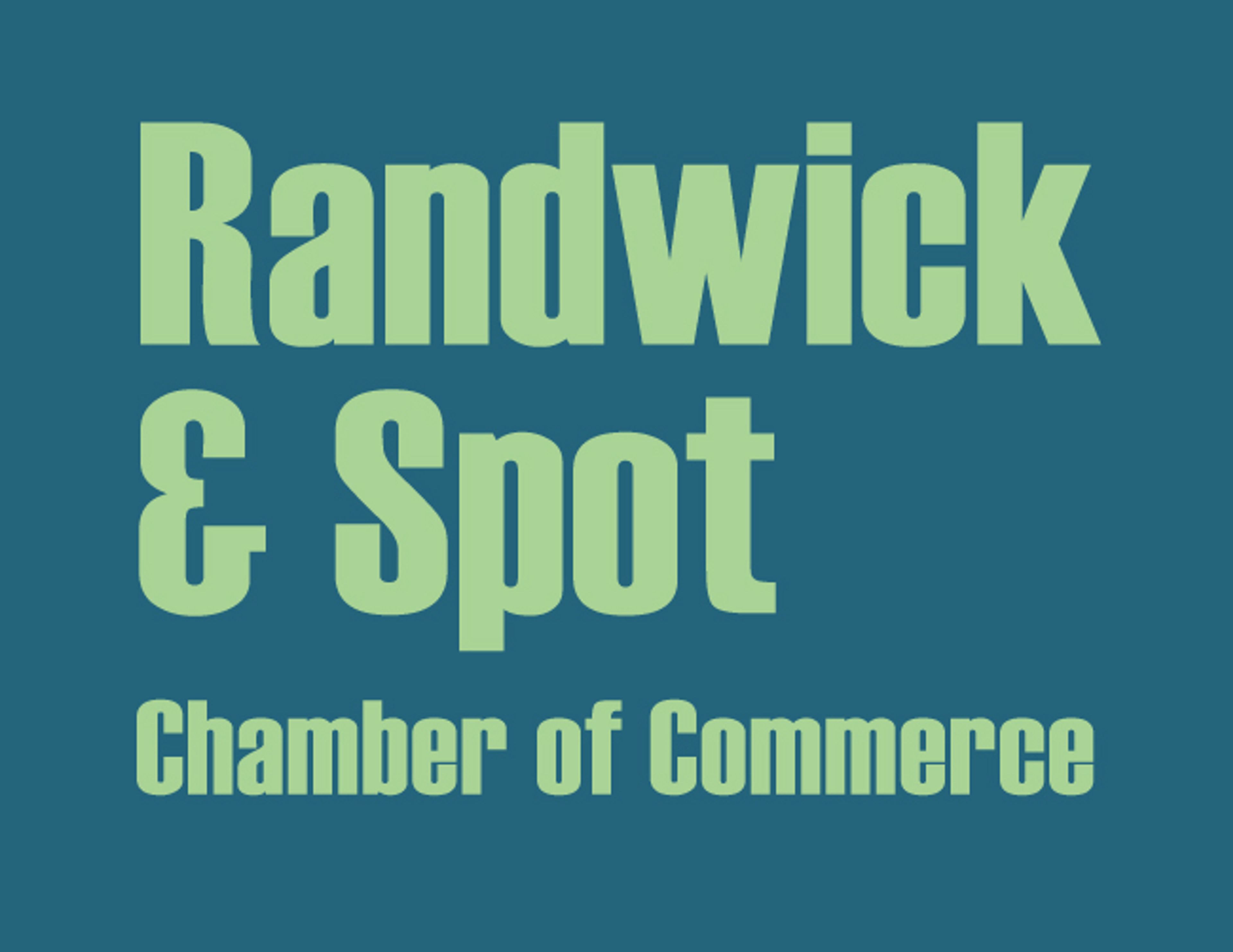 The Spot & Randwick Chambers of Commerce