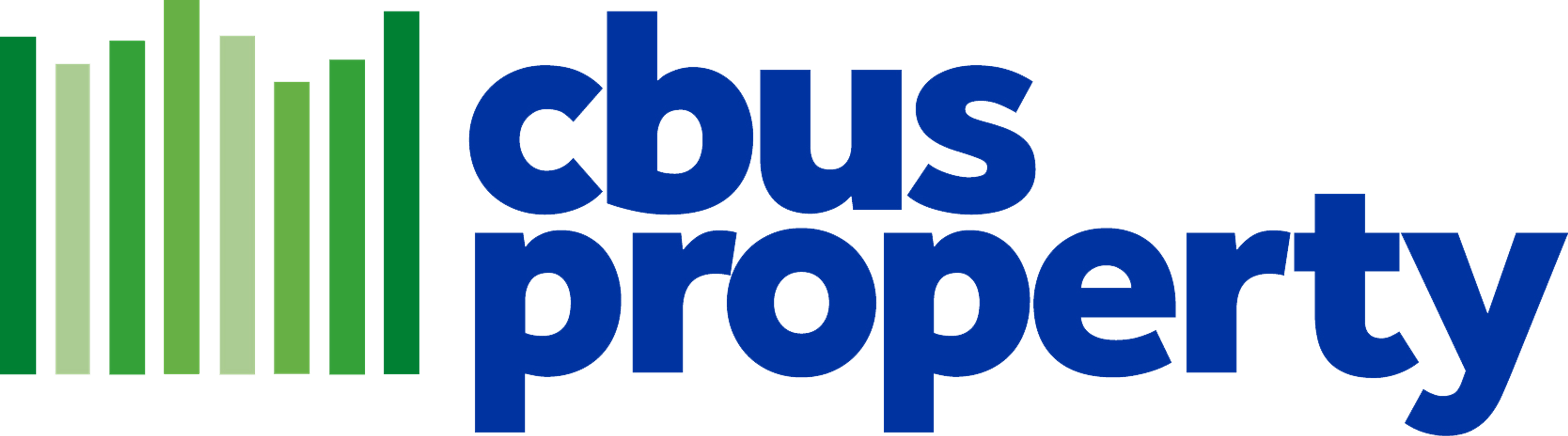 Cbus Property