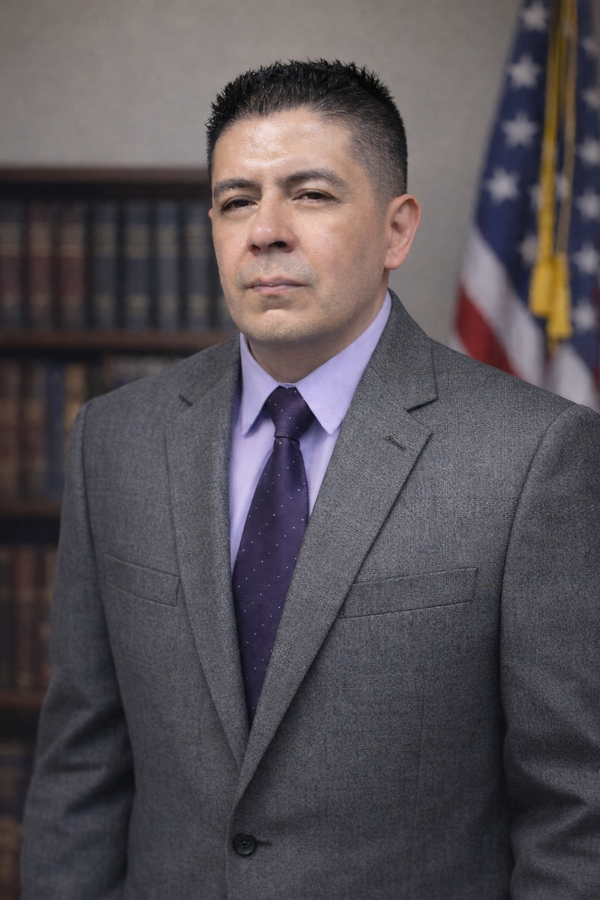 Marcello Liberona
