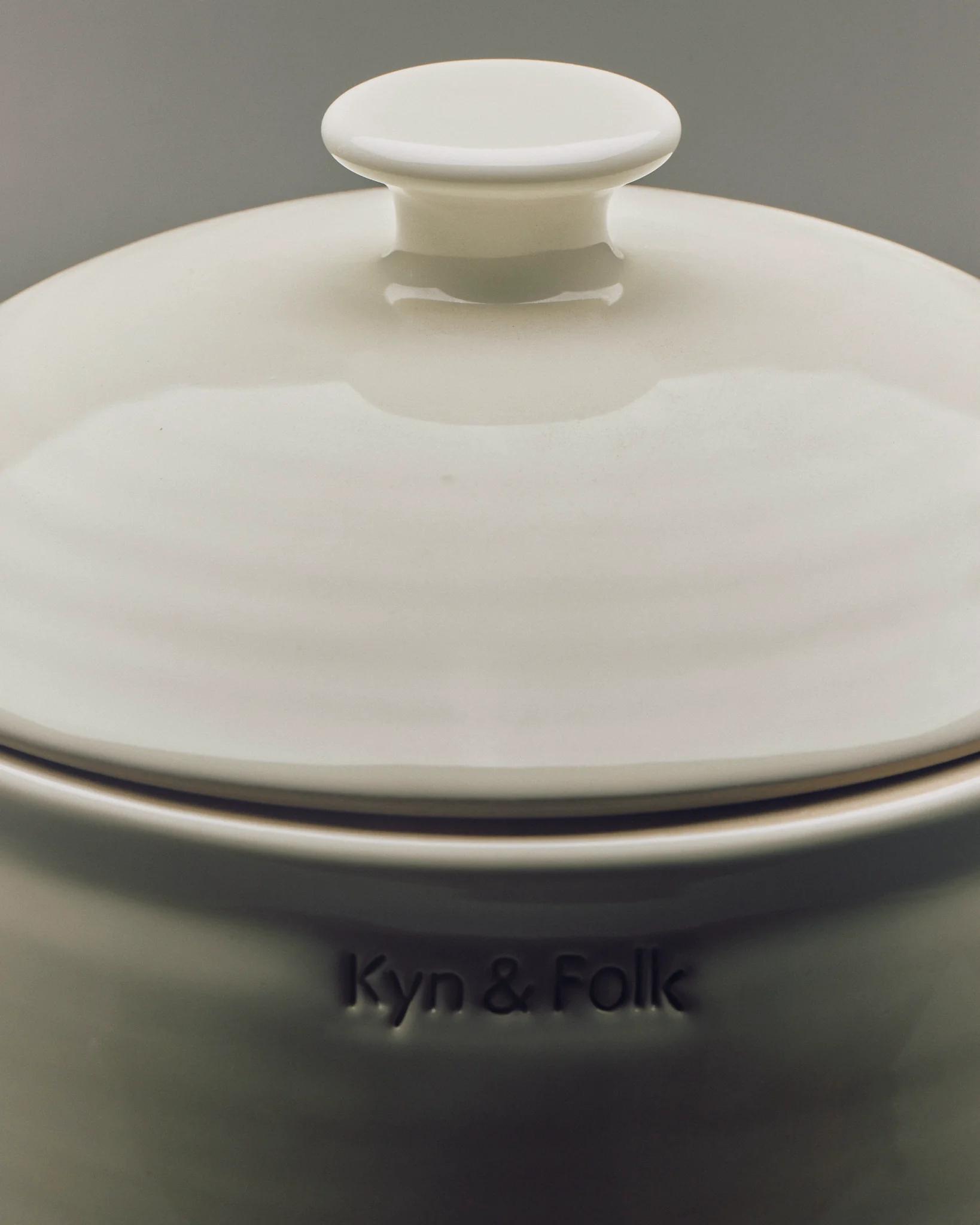 Handcrafted ceramic water filters