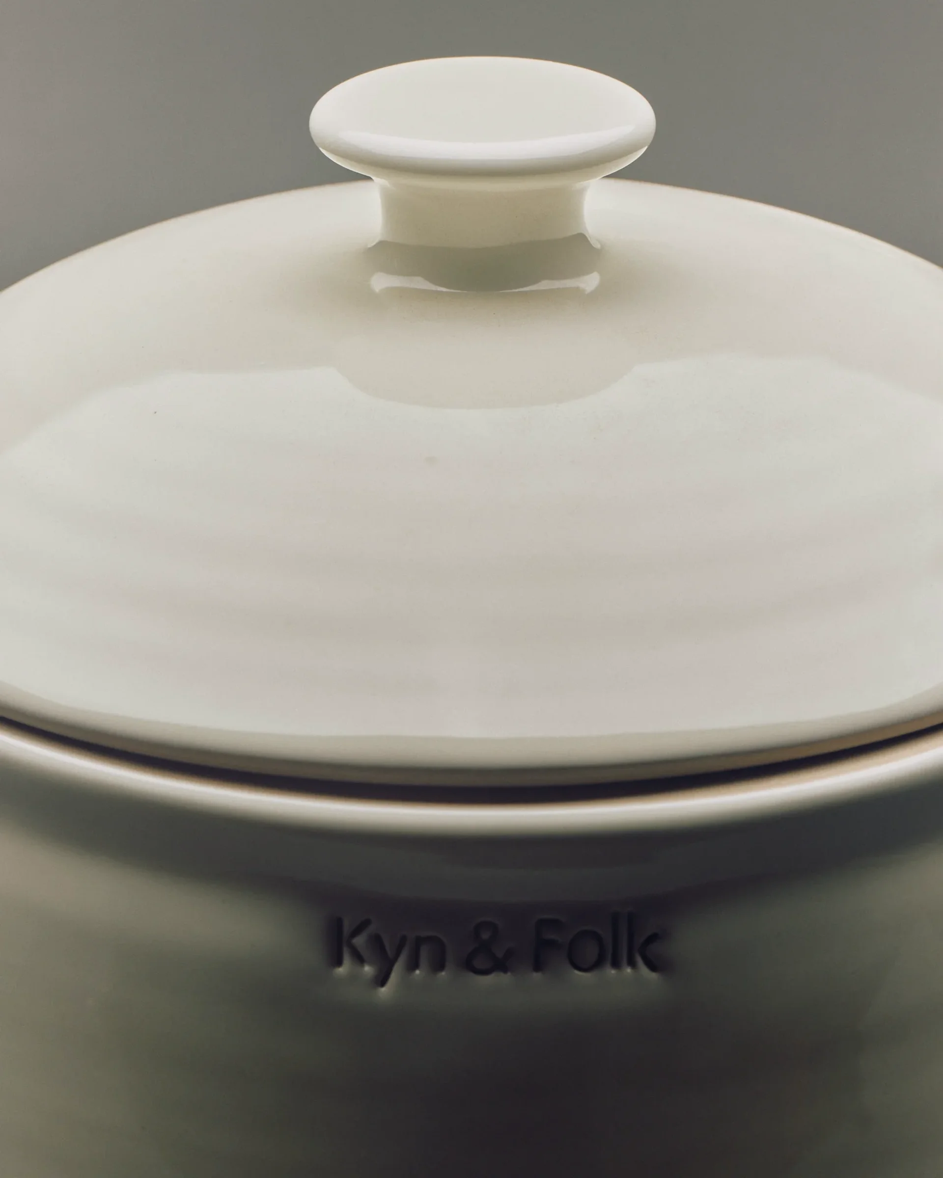 Handcrafted ceramic water filters