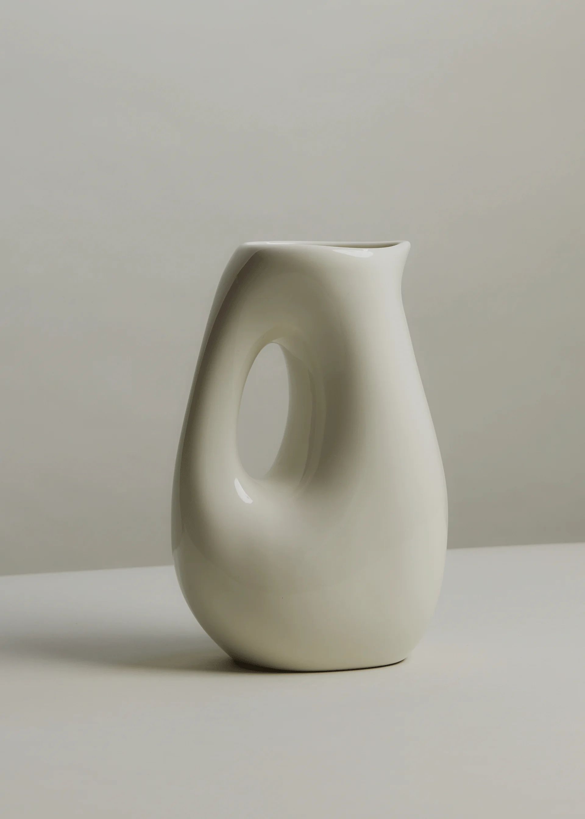 Posie Carafe Dove