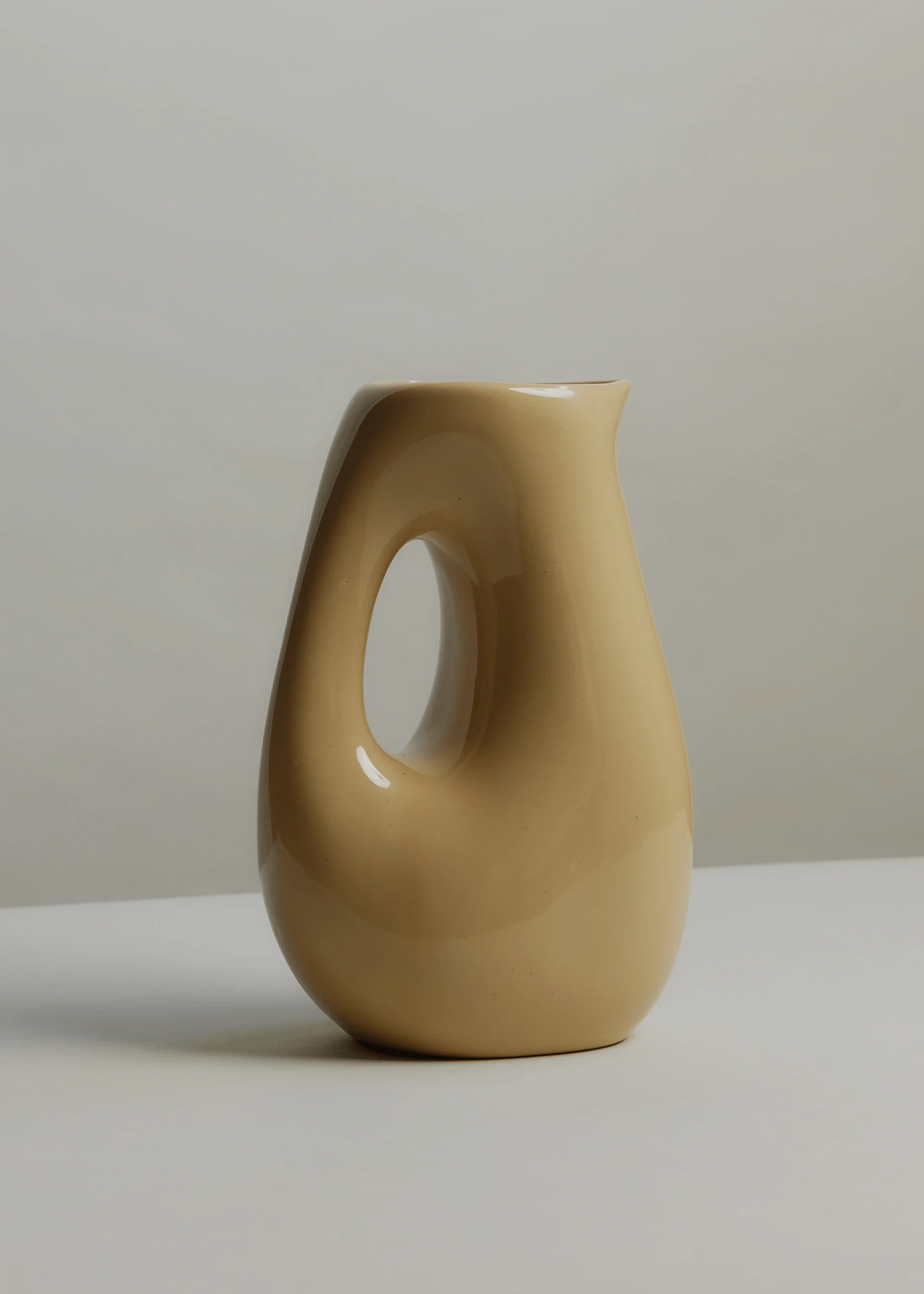 Posie Carafe Dune