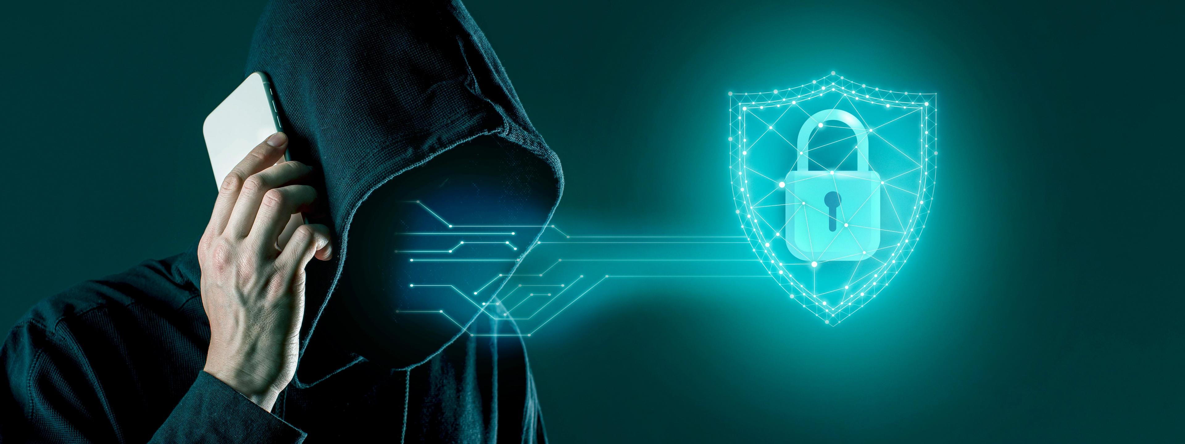 Ransomware