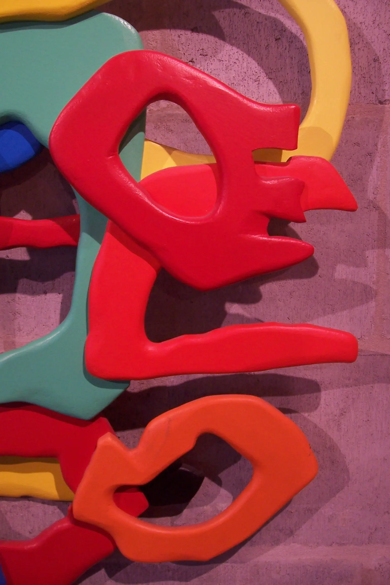 Maniqueísmo (detalle)