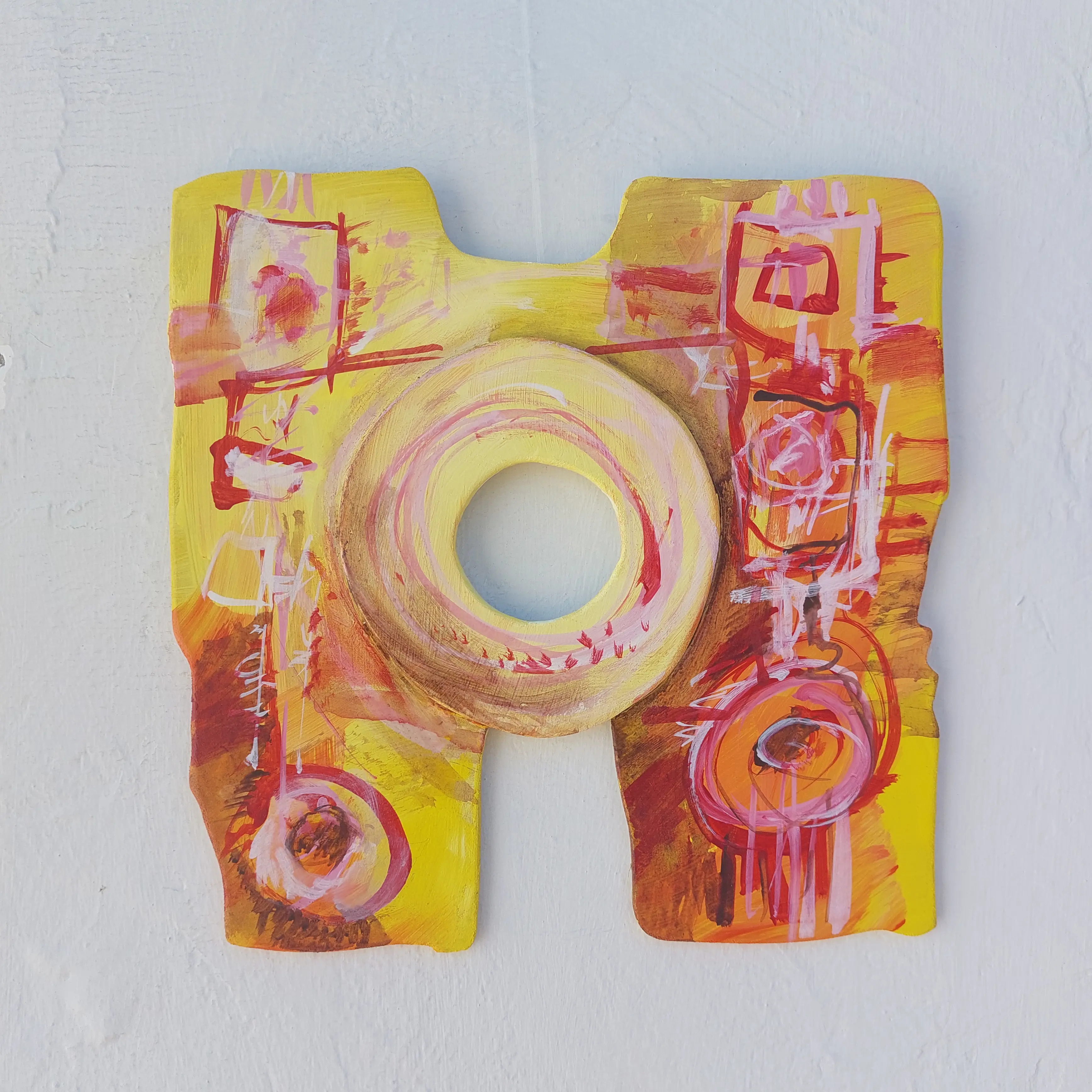 Relieve JUNTARSE 2098/30.000