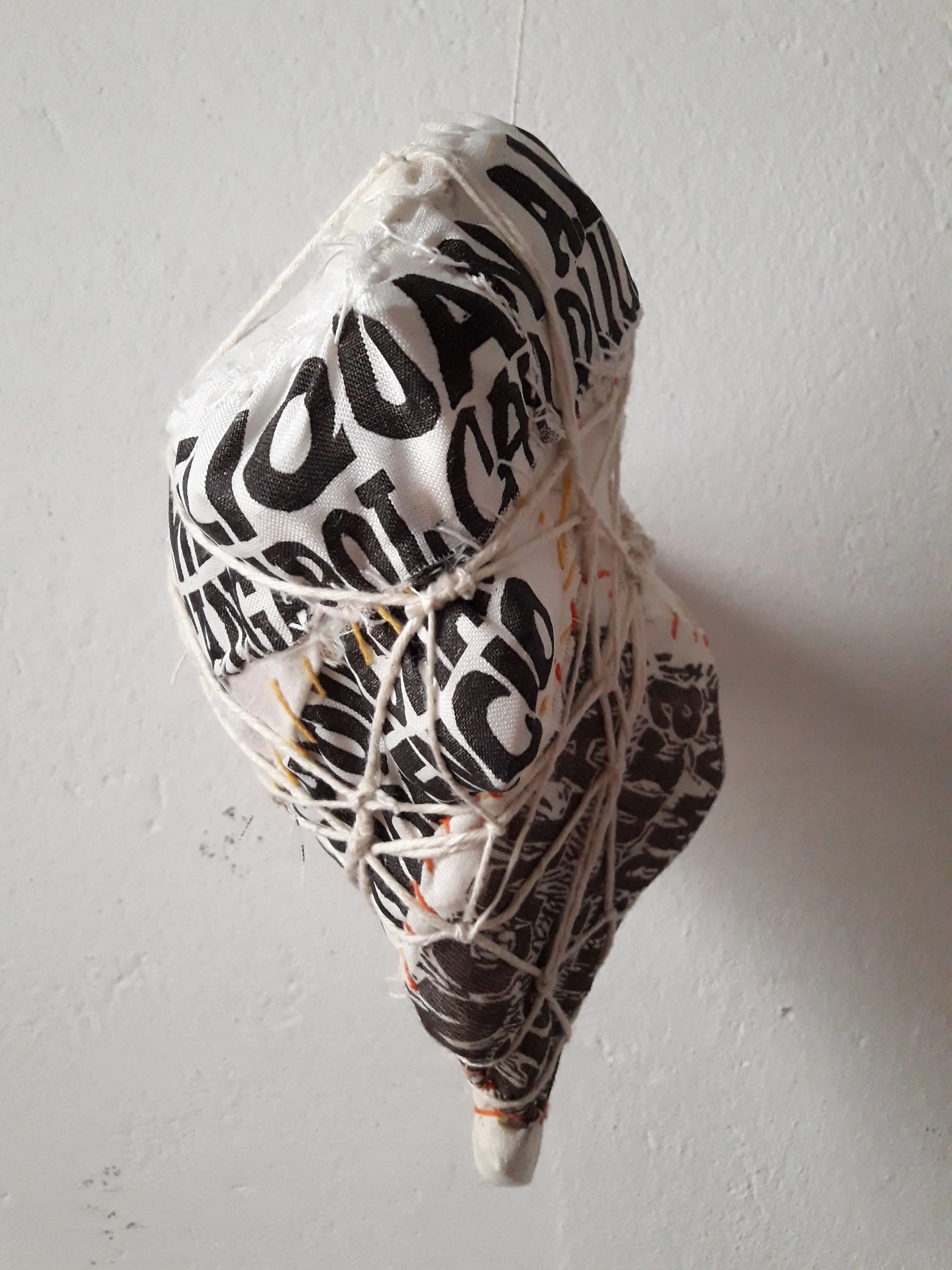 Memorias resguardadas I