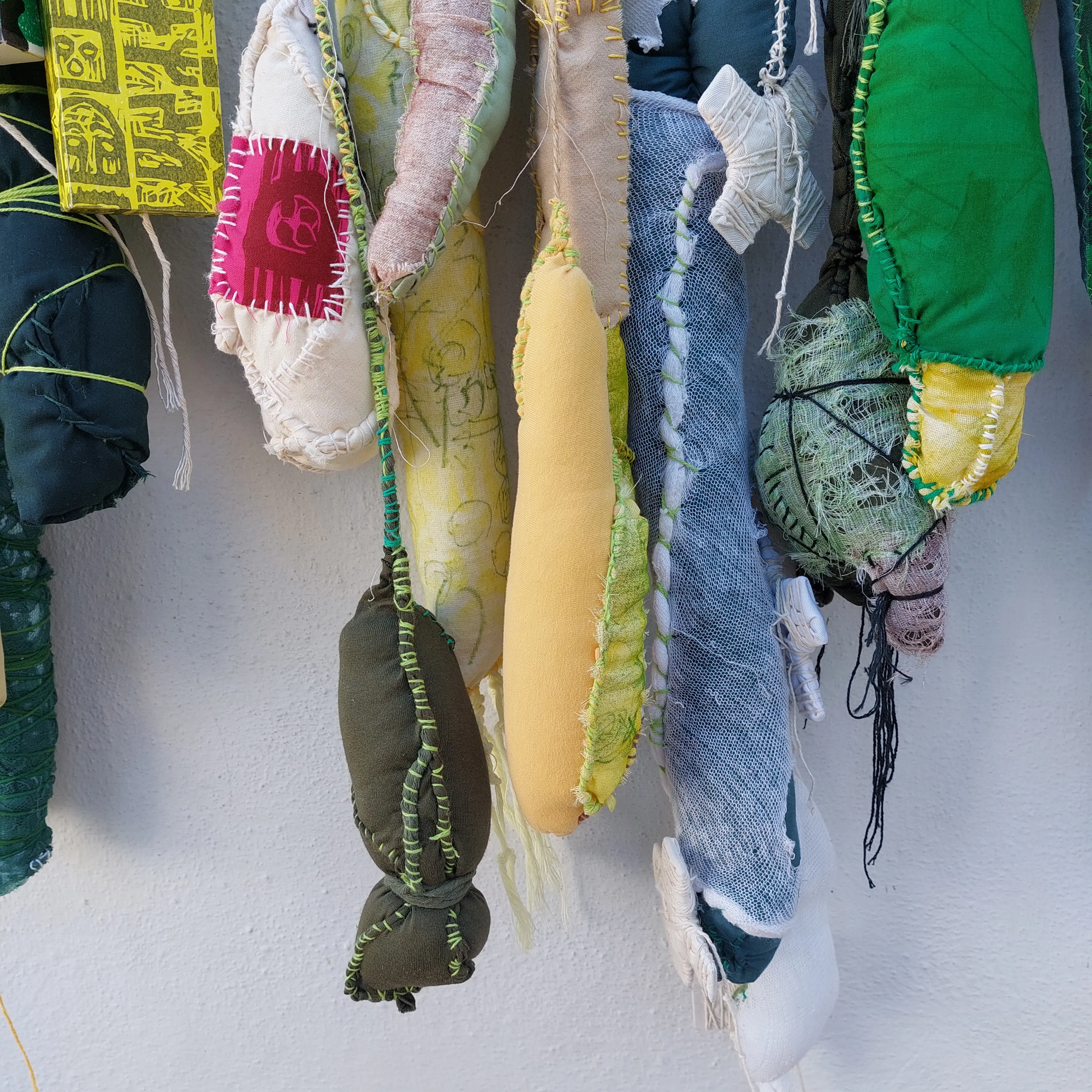 Memorias convergentes