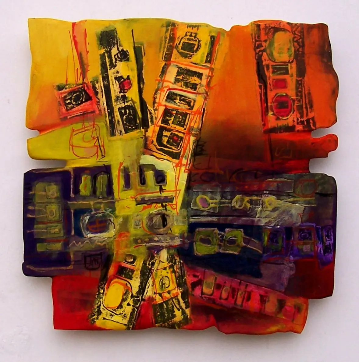 Mensajes dirigidos a otros