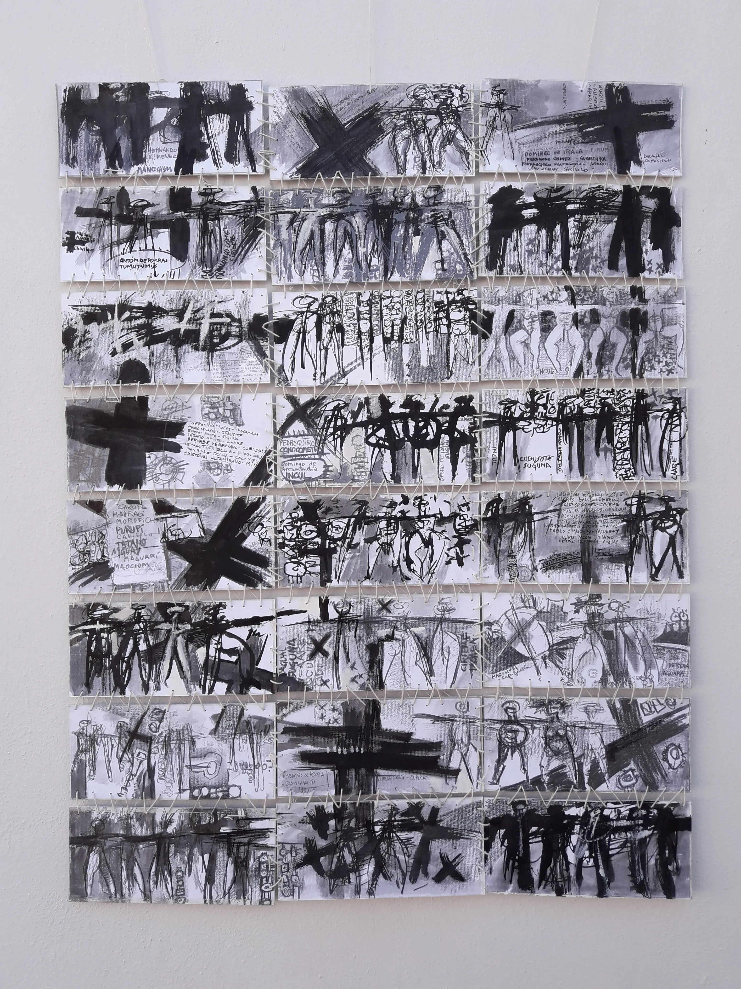 1582. Repartimiento de indios. De la serie JUNTARSE 3348/30000